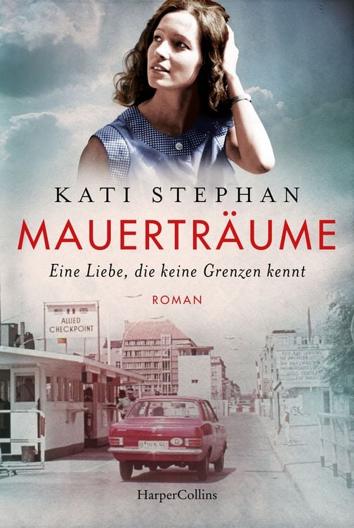 Produktbild: Mauertr&auml;ume