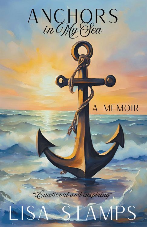 Produktbild: Anchors in My Sea