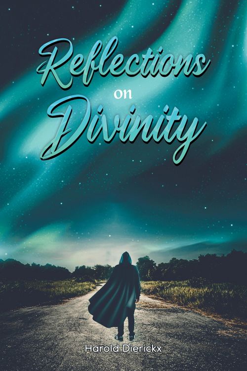 Produktbild: Reflections on Divinity