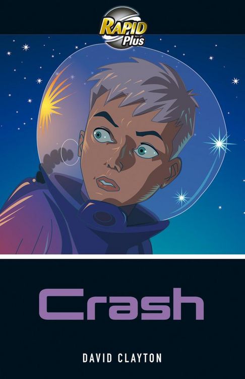 Produktbild: Rapid Plus 6B Crash