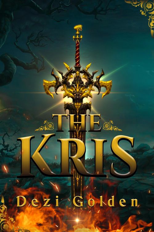 Produktbild: The Kris