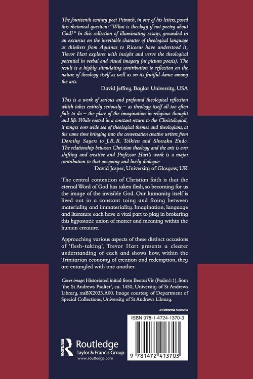 Produktbild: Between the Image and the Word