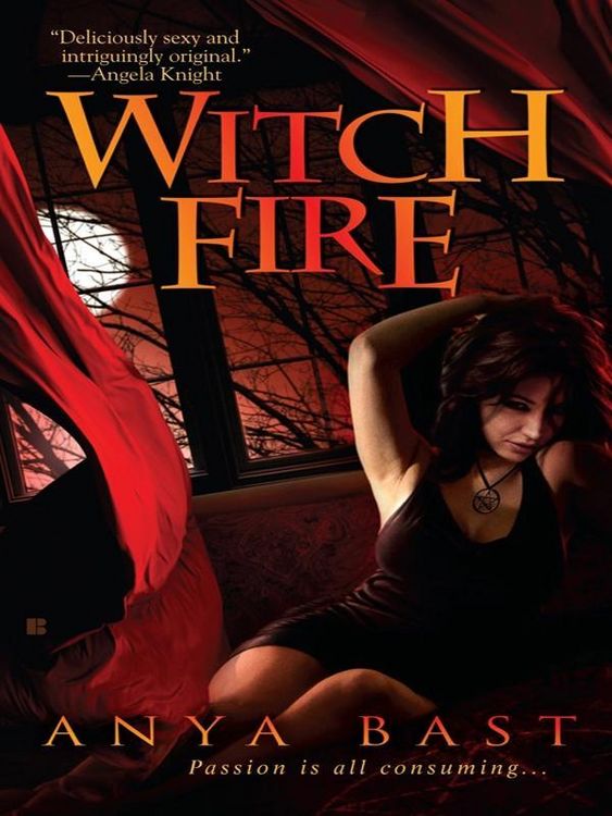 Produktbild: Witch Fire