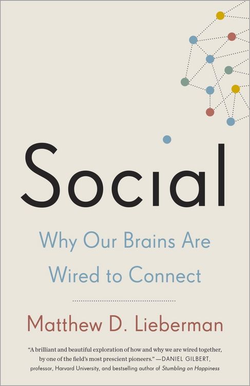 Produktbild: Social