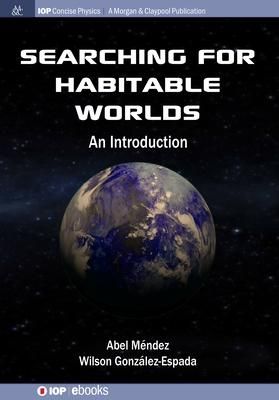 Produktbild: Searching for Habitable Worlds