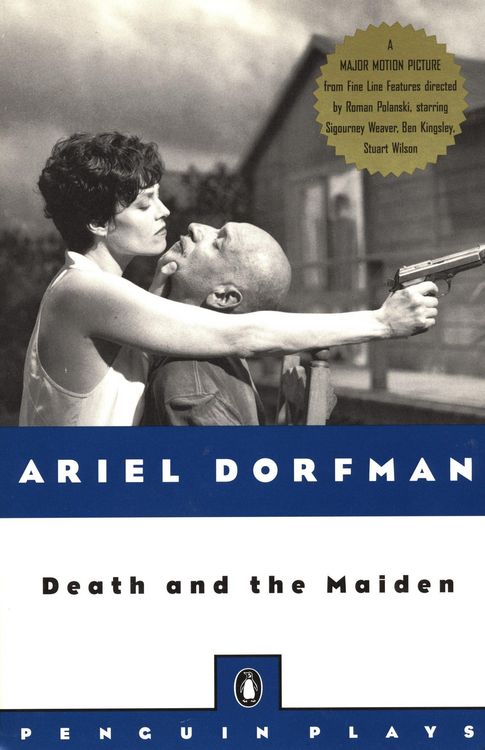 Produktbild: Death and the Maiden
