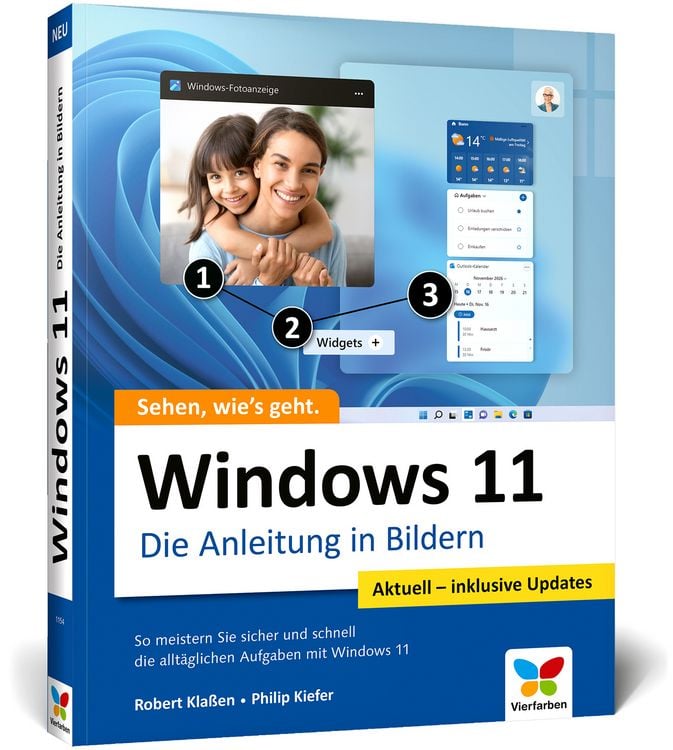 Produktbild: Windows 11