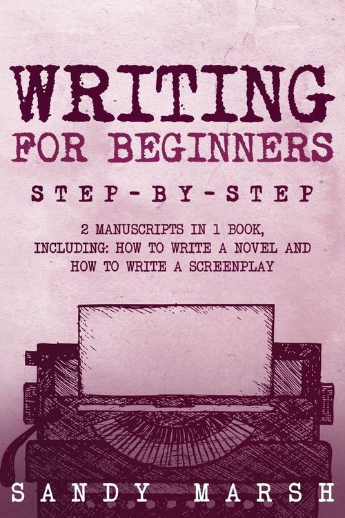 Produktbild: Writing for Beginners