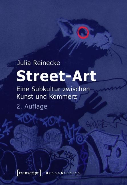 Produktbild: Street-Art