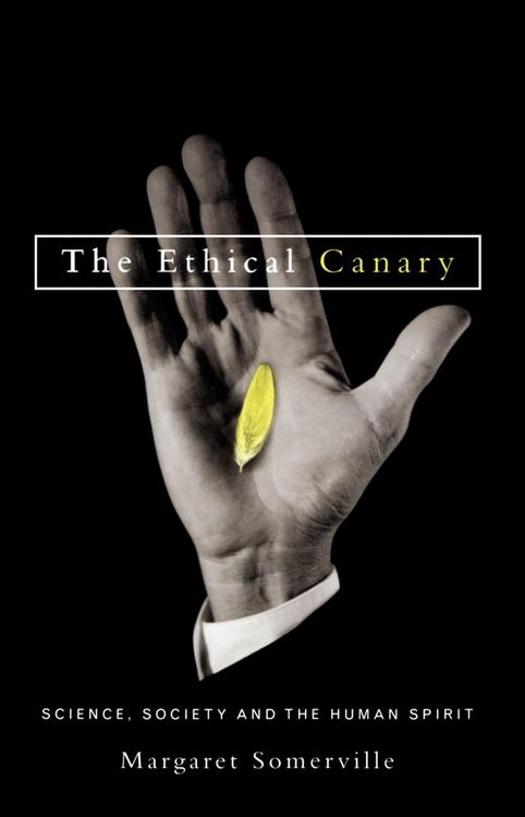 Produktbild: Ethical Canary