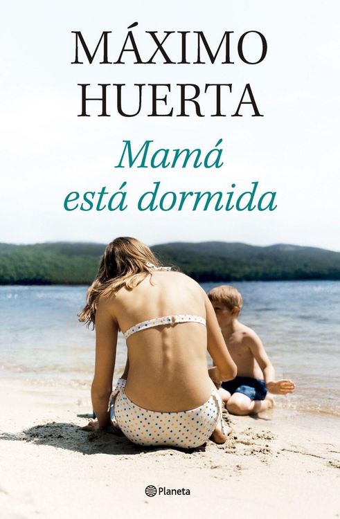 Produktbild: Mam&aacute; est&aacute; dormida