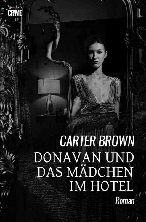 Produktbild: Donavan und das M&auml;dchen im Hotel