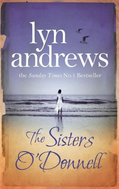 Produktbild: The Sisters O'Donnell