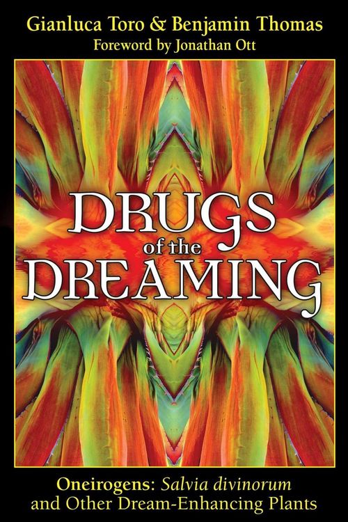 Produktbild: Drugs of the Dreaming
