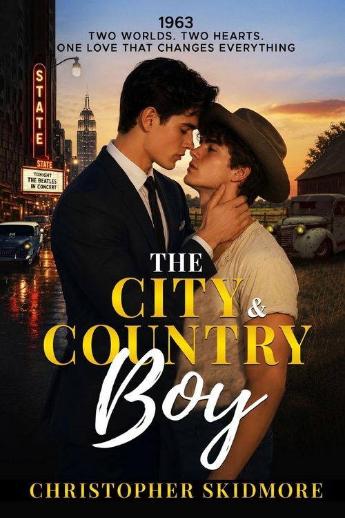 Produktbild: The City & Country Boy