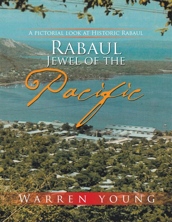 Produktbild: Rabaul Jewel of the Pacific