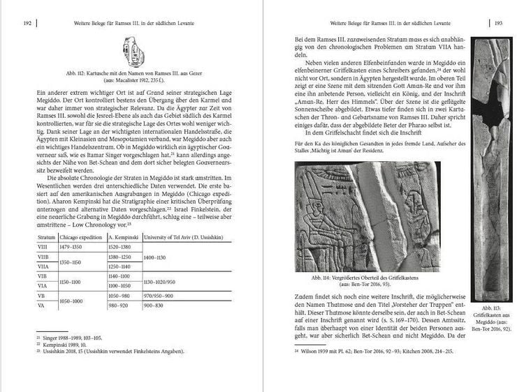 Produktbild: Ramses III.