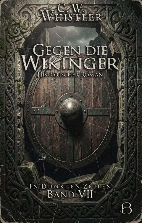 Produktbild: Gegen die Wikinger
