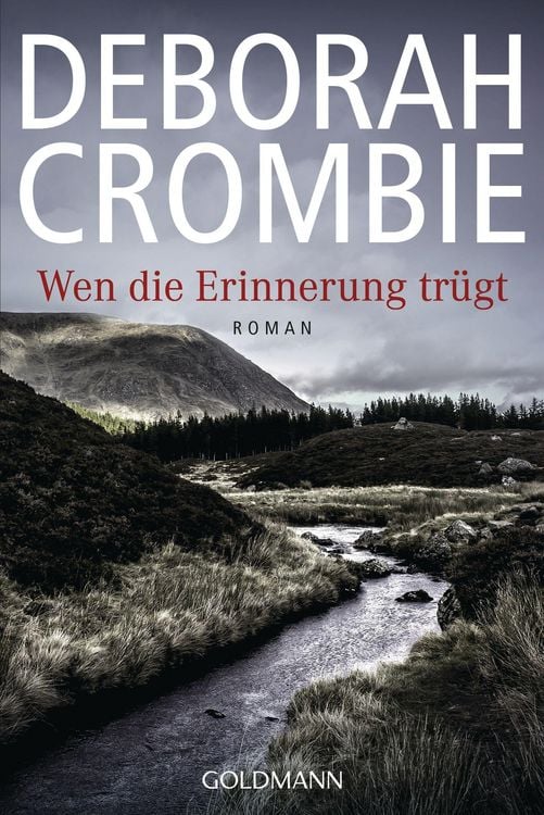 Produktbild: Wen die Erinnerung tr&uuml;gt