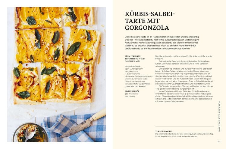 Produktbild: Last Minute Dinner Party