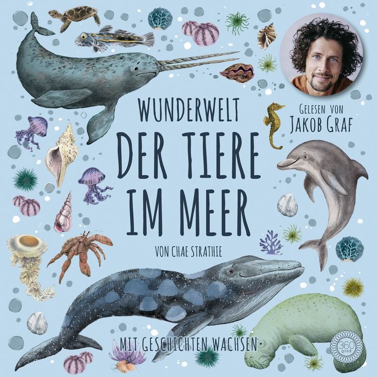 Produktbild: Wunderwelt der Tiere im Meer