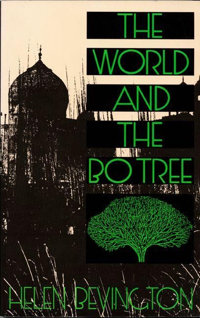 Produktbild: The World and the Bo Tree