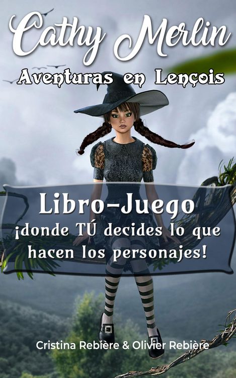 Produktbild: Aventuras en Len&ccedil;ois