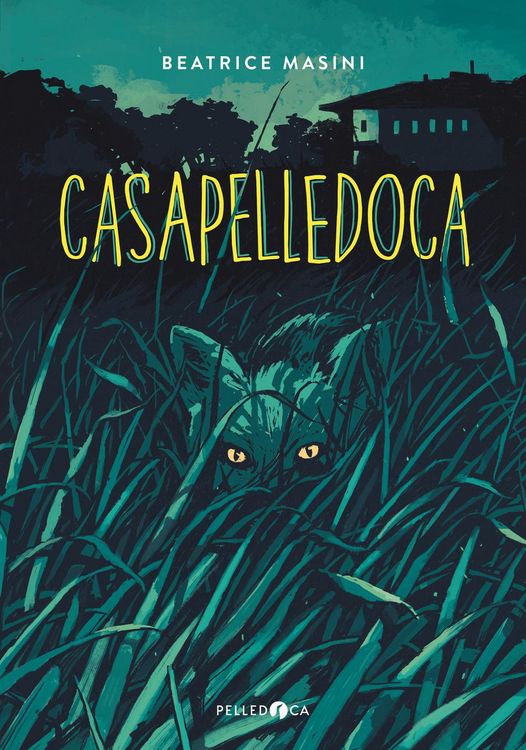 Produktbild: Casapelledoca