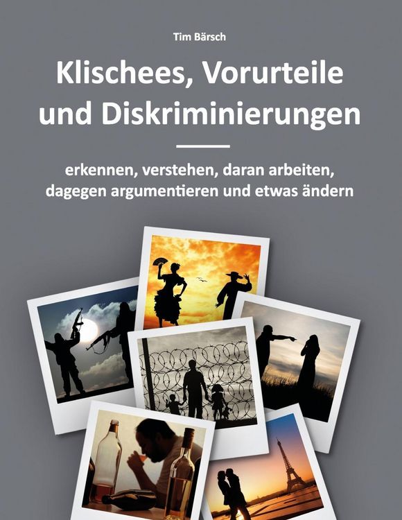 Produktbild: Klischees, Vorurteile und Diskriminierungen
