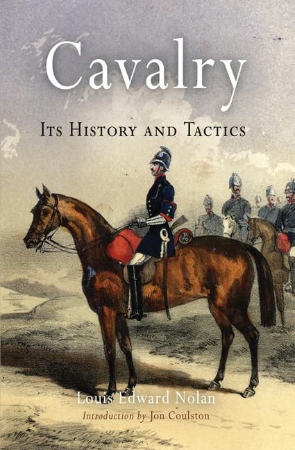 Produktbild: Cavalry