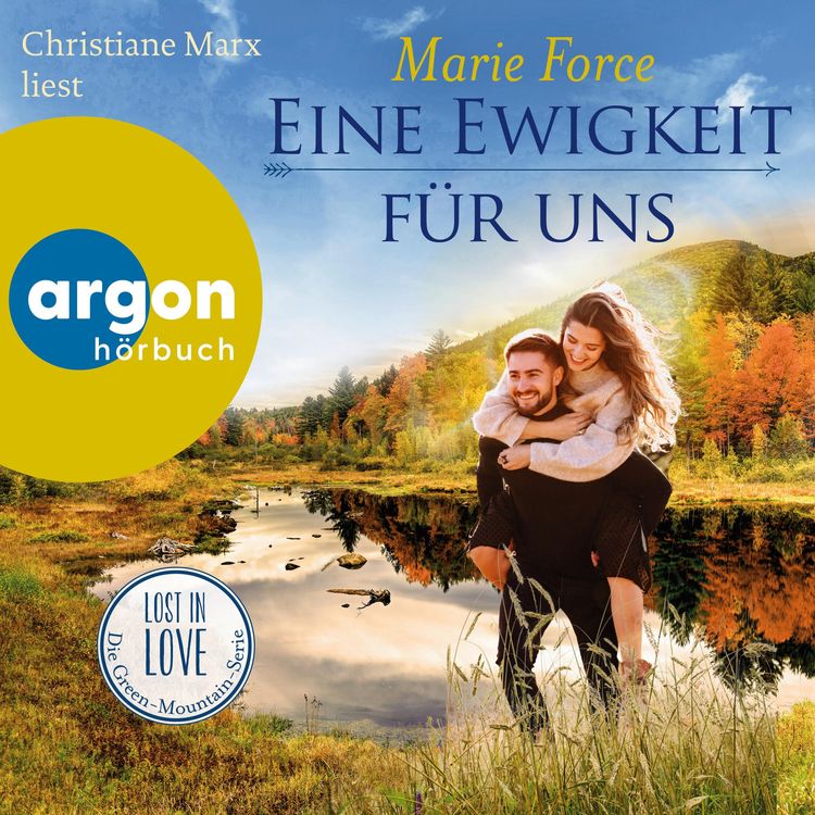 Bild vom Artikel Eine Ewigkeit für uns vom Autor Marie Force