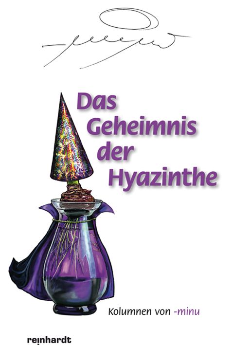Produktbild: Das Geheimnis der Hyazinthe