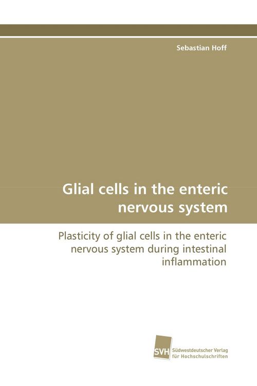 Produktbild: Glial cells in the enteric nervous system