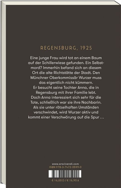 Produktbild: Schillerwiese