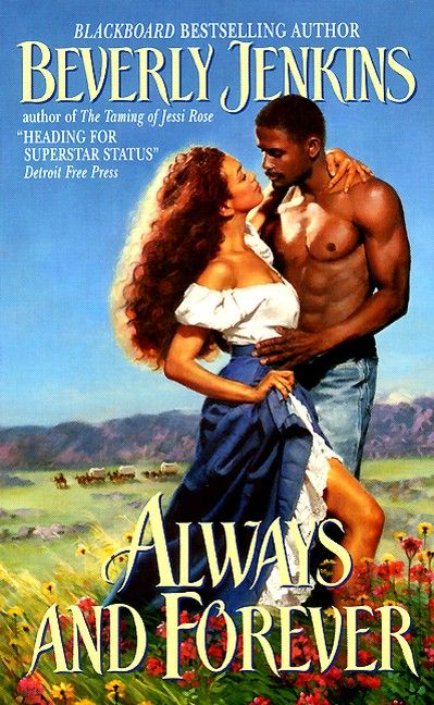 Produktbild: Always and Forever
