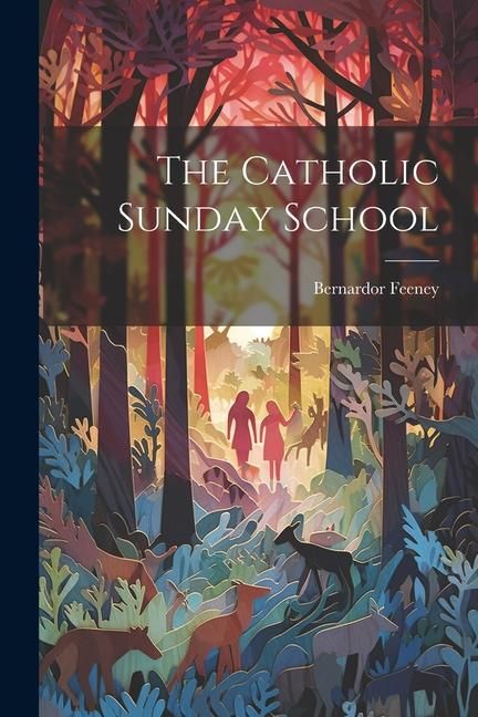 Produktbild: The Catholic Sunday School