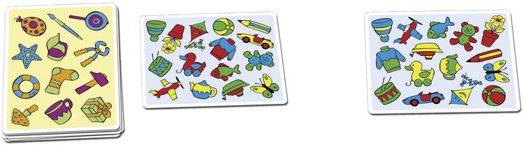 Produktbild: Kunterbunt, Duo