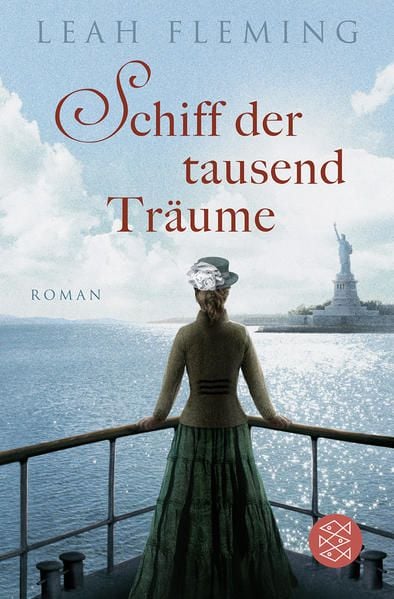 Produktbild: Schiff der tausend Tr&auml;ume