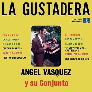Produktbild: La Gustadera