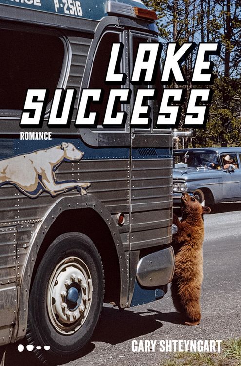 Produktbild: Lake Success