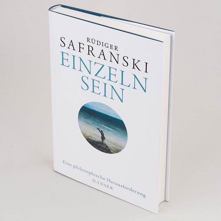 Produktbild: Einzeln sein