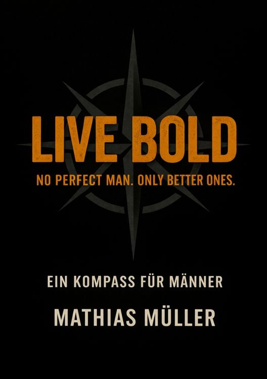 Produktbild: Live Bold