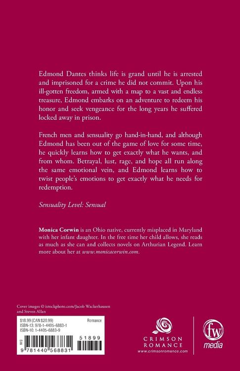 Produktbild: Count Of Monte Cristo