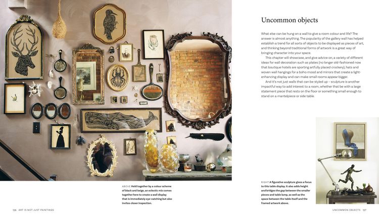 Produktbild: Art at Home