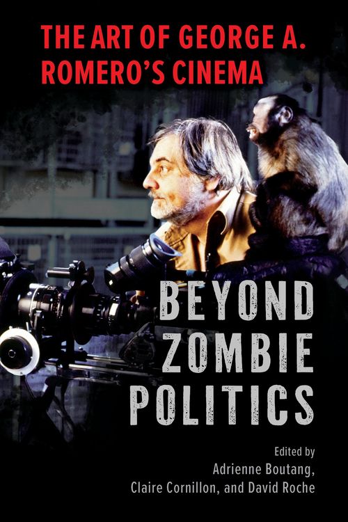 Produktbild: Beyond Zombie Politics