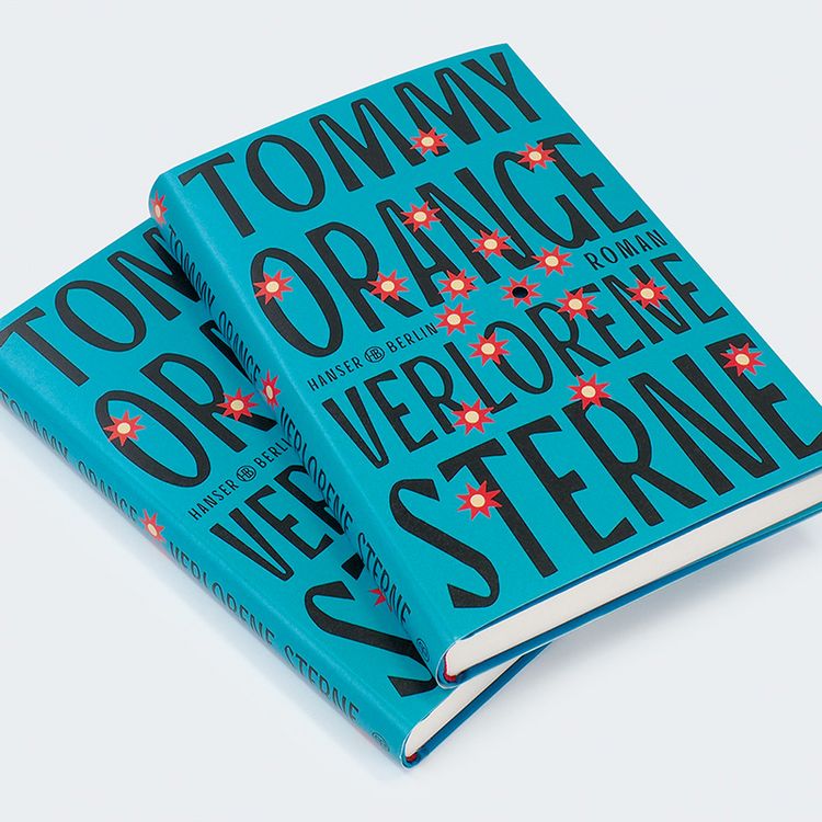 Produktbild: Verlorene Sterne