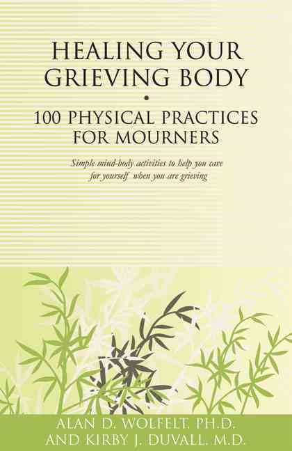Produktbild: Healing Your Grieving Body