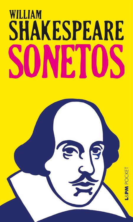 Produktbild: Sonetos
