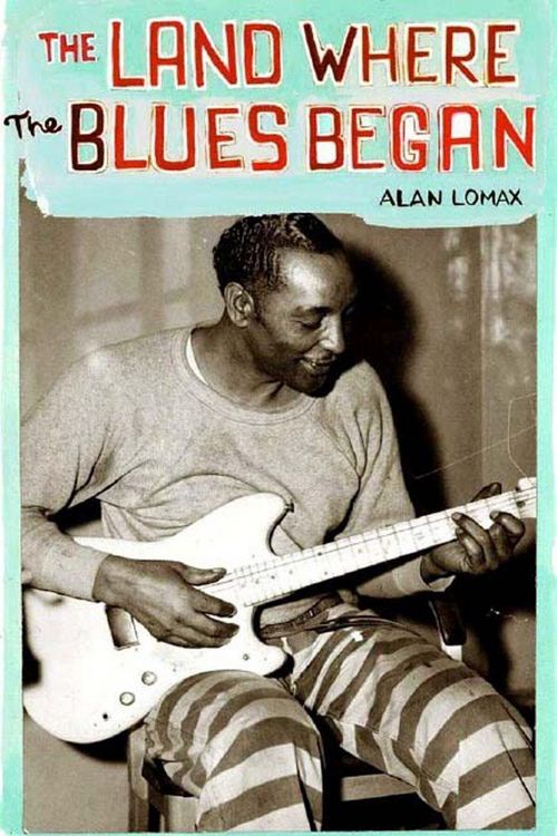 Produktbild: The Land Where the Blues Began