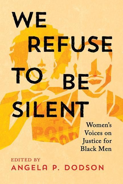 Produktbild: We Refuse to Be Silent